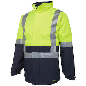 Hi-Vis Jackets