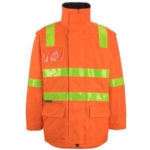 Products: Hi-Vis Jackets