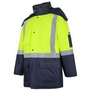 Products: Hi-Vis Jackets