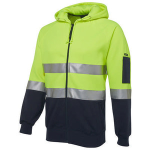 Products: Hi-Vis Jackets