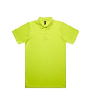 Hi-Vis Polo Shirts