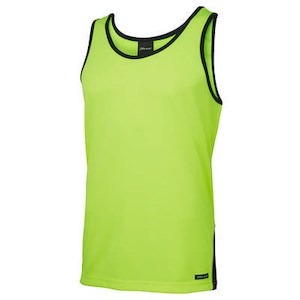 Hi-Vis Singlets