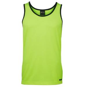 Products: Hi-Vis Singlets