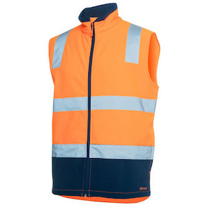 Hi-Vis Vests
