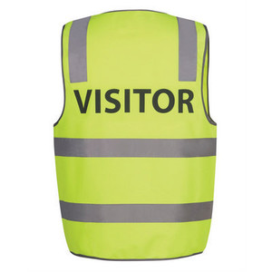 Products: Hi-Vis Vests