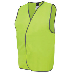 Products: Hi-Vis Vests