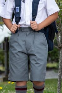 Unlimited Edition Cardrona Classics Kids Shorts - Promotrenz