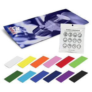 Products: Trends Sherpa Headwear - Promotrenz