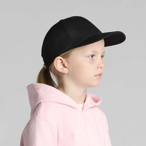 Products: AS Colour Icon Kids Cap - Promotrenz