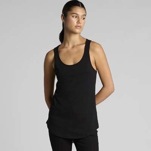 Products: AS Colour Womens Mali Racerback - Promotrenz