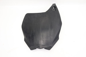 Products: YZ450F 2008 Front Number Board Plastic Yamaha 1C3-23485-90-00 279