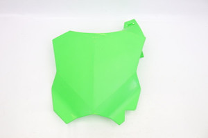 KX250F 17-19 KX450F 16-19 Front Number Board Plastic Kawasaki 58029-0013-266 283