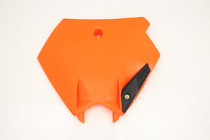 Products: 125-560 SMR EXC 05-07 Front Number Board Plastic KTM 5480800701004 276