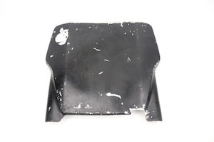 Products: CRF450R 2004-2007 Front Number Board Plastic Honda 61136-MEN-670ZA 71