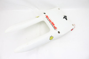 Products: RM125 RM250 96-00 Front Number Board Plastic Suzuki 94911-36E02-30H 6