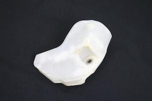 Products: YZ450F 2006-2009 Engine Water Pump Guard Protector Yamaha 2S2-21471-00-00 279