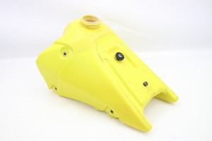 DRZ125 DRZ125L 2003 Fuel Tank Gas Cell Assy Suzuki 44100-08G00-YU1 96