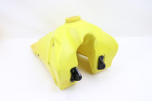 DR-Z125 03 Fuel Tank Gas Cell Assy Suzuki 44100-08G00-YU1 247
