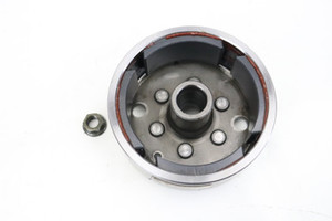 DRZ125 DRZ125L 03-19 Flywheel Rotor Assy Suzuki 32102-08G00 96