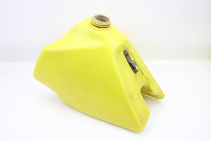 DR-Z250 2002 Fuel Tank Gas Cell Assy Suzuki 44100-13ED0-YU1 253