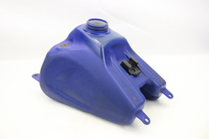 TTR50E 06-07 Fuel Tank Gas Cell Assy Yamaha 1P6-24110-00-00 257