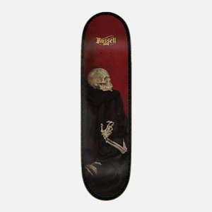 Creature La Mort Russell Pro - 8.6"