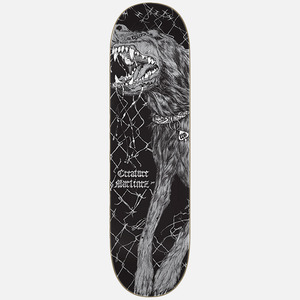 Creature: Creature Guero Martez Pro - 8.6"