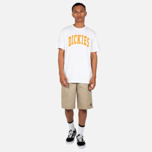 Dickies 13 Inch Loose Fit Short - Khaki