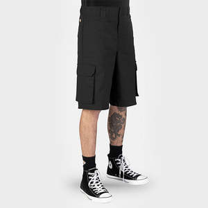Dickies: Dickies 131 Cargo Short - Black