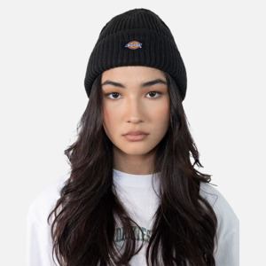 Dickies: Dickies Classic Label Cuff Beanie