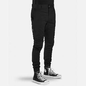Dickies: Dickies 918 Cuff Pant - Black