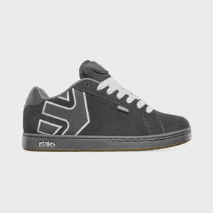 Etnies: Etnies Fader - Graphite