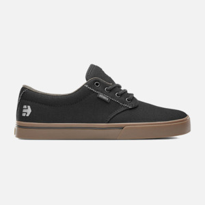 Etnies: Etnies Jameson 2 Eco - Black/Charcoal/Gum