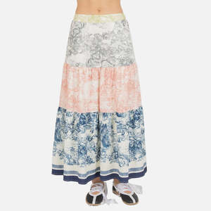 Federation Rivera Skirt- Multi