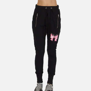 Federation Escape Trackies Little Gift - Black
