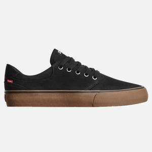 Globe: Globe Goodstock - Black/Gum