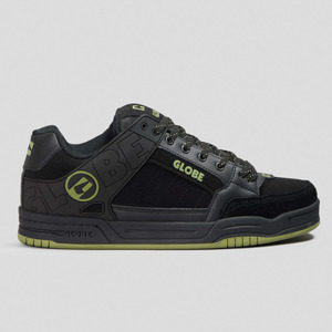Globe: Globe Tilt - Black/Olive