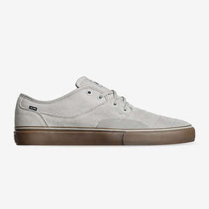 Globe: Globe Mahalo Plus - Grey/Tobacco