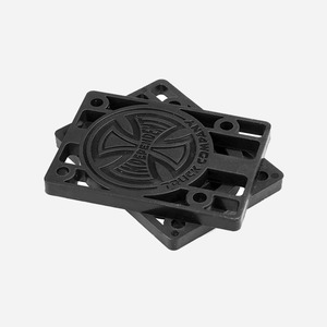 Independent: Independent Riser Pads