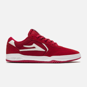 Lakai: Lakai Atlantic - Red Suede