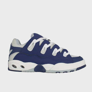 Osiris: Osiris D3 OG - Navy/Grey/White