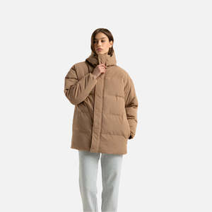 Roxy Ocean Ways Puffer - Portabella