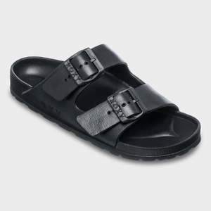 Roxy: Roxy Kattie Slider - Black