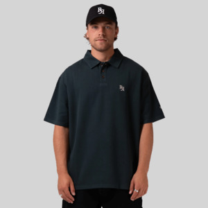 RPM Pro Polo - Ink