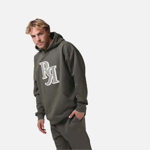 Rpm: RPM Binate OS Hood - Dusty Olive