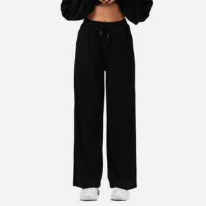 RPM Bowie Pant - Black