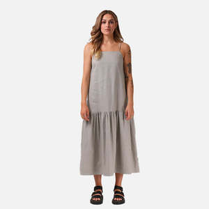 RPM Antoinette Dress - Sage Grey