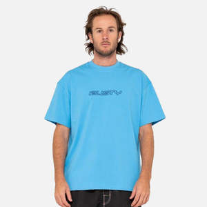 Rusty: Rusty Flipp Daddy OS Tee - DOB