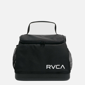 RVCA Cooler Bag - Black