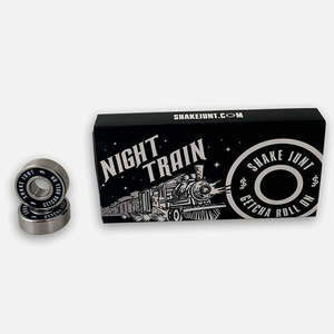 Shake Junt: Shake Junt Night Train Bearings